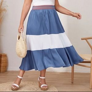 NWOT Emery Rose Skirt